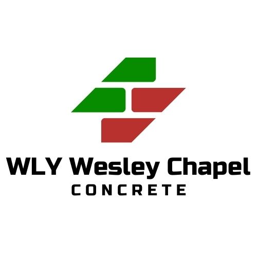 WLY Wesley Chapel Concrete logo